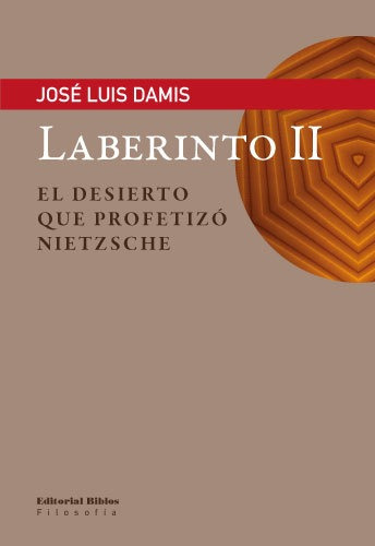 Laberinto Ii - Damis Jose Luis (libro)