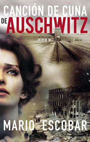 Canción De Cuna De Auschwitz