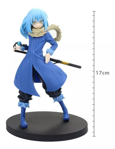 Figure Rimuru Tempest Tensei Shitara Slime Datta Ken