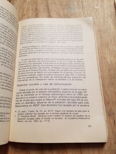 Benito Juarez (Usado)