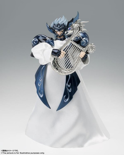 Thanatos Myth Cloth Ex (Usado)