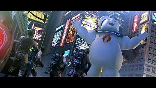 Juego Para Ps4 Ghostbusters The Video Game Remastered
