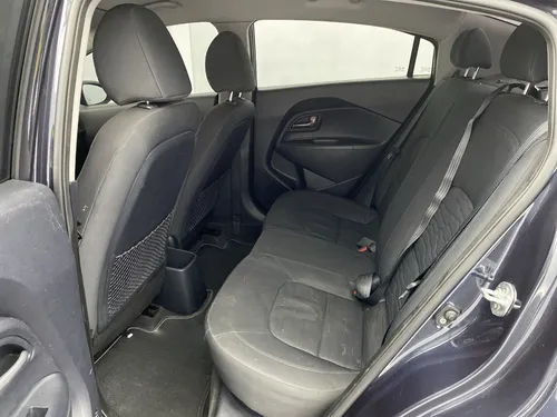 Kia Rio Spice 1.4 Ex Ub
