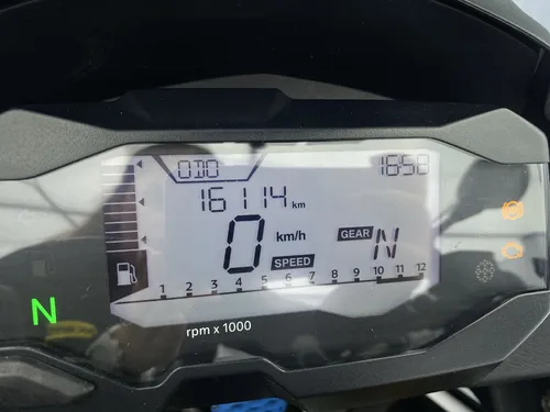 Bwm G 310 Gs