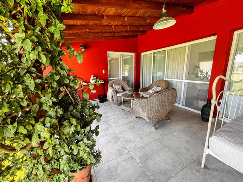 Imagen 10 de 14 de Venta De Casa Cuatro Ambientes, Fincas De San Vicente