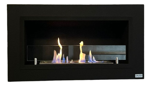 Chimenea  Bioetanol Calden 90 Cm (modelo Paris)