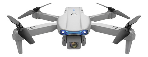 Novo Mini Drone RC KK5 Profissional Com Câmera 4K HD FPV 2.4ghz Bateria Voo Acrobático Manobras Aéreas 2025