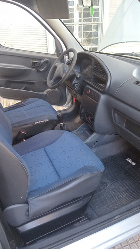 Peugeot Partner 1.9 Diesel Mod. 2008