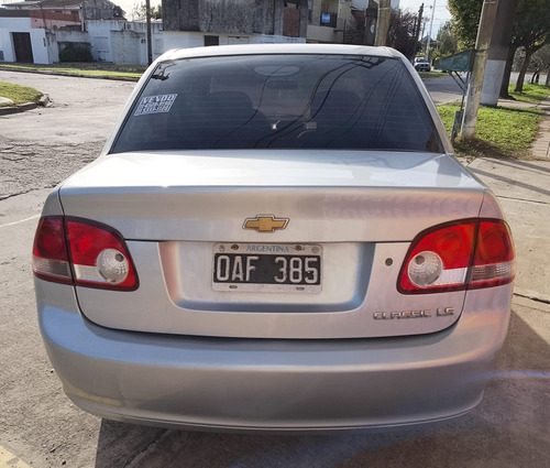 Chevrolet Classic 1.4 Ls Aa+dir