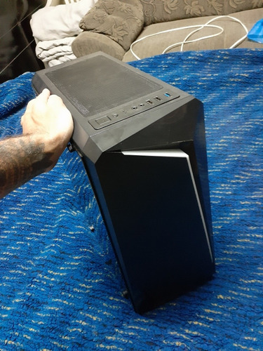 Pc Gamer Completo