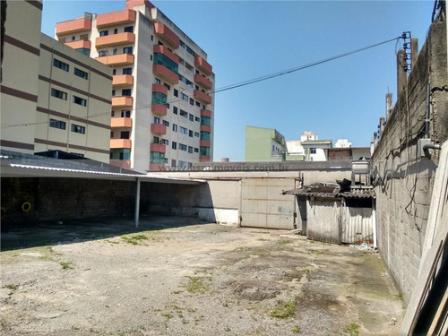 Terreno - Centro - Sao Bernardo Do Campo - Sao Paulo | Ref.: - 11087