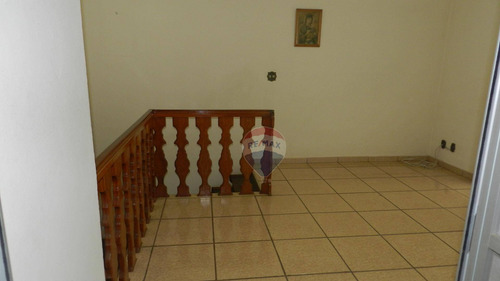Imagem 17 de 23 de Imóvel Comercial Na Dom Barreto. - So0095