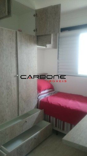 Imagem 13 de 15 de Apartamentos - Vila Carmosina - Ref: 21203 - V-21203