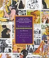 Literatura Em Quadrinhos No Brasil - Acervo Da...