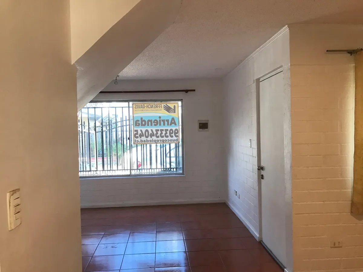 Imagen 3 de 29 de San Fernando. Villa Galilea. Comoda Casa 2 Pisos Aislada.