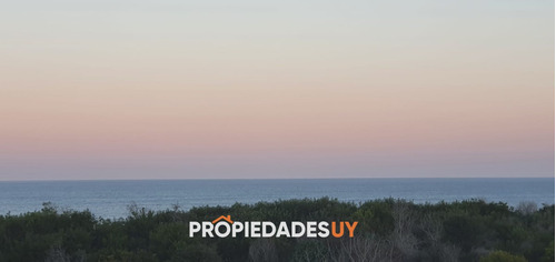 Apartamento En Punta Del Este