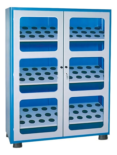 Armrio Porta-cones Com 3 Prateleiras Am-17 Marcon