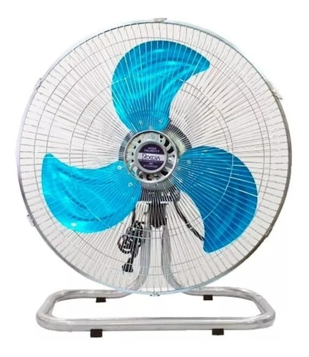Ventilador 3 En 1 Roccia 18 Nuevos Somos Tienda