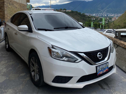 Imagen 2 de 6 de Nissan Sentra Automático