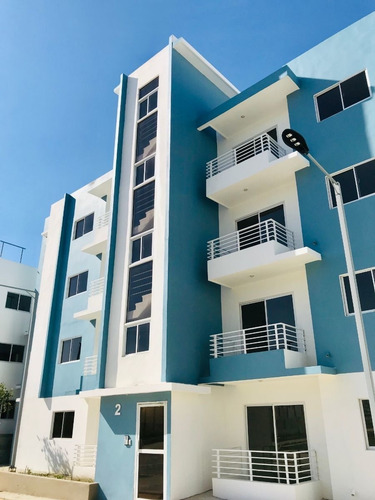 Imagen 12 de 20 de Apartamentos En Alameda -residencial Lp-9