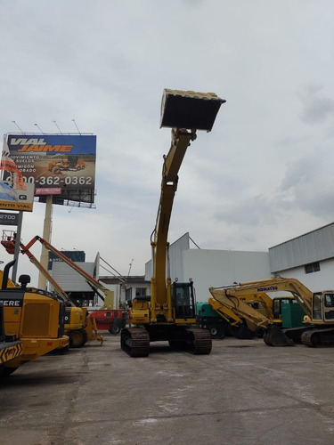 Imagen 2 de 20 de Excavadora Caterpillar 345 Bl Me Cat 345bl