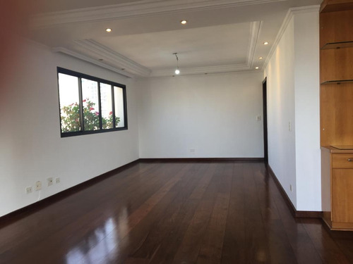 Imagem 5 de 14 de Vila Olimpia 4 Quartos
