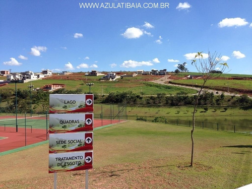 Imagem 22 de 27 de Casa Em Condomínio Fechado, Atibaia Shamballa Iii - Ca01077 - 68758975