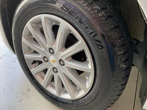 Chevrolet Cobalt 1.4 Ltz 4p