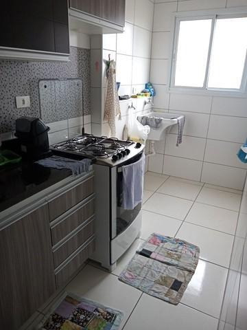 Imagem 5 de 15 de Apartamento 1 Quarto Para Venda Em Praia Grande, Canto Do Forte, 1 Suíte, 2 Banheiros, 1 Vaga - 483_1-1905367