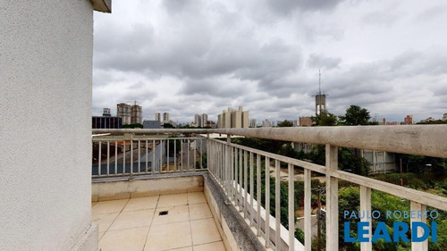 Imagem 7 de 15 de Apartamento - Bom Retiro - Sp - 601521