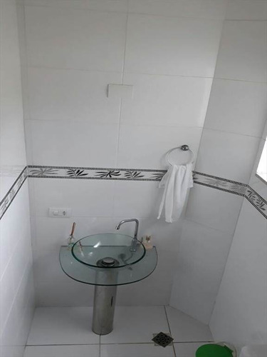 Imagem 4 de 21 de Casa, 3 Dorms Com 220 M² - Praia Dos Sonhos - Itanhaem - Ref.: Ita2680 - Ita2680
