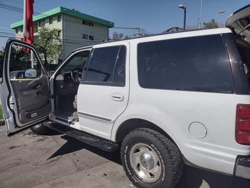 Imagen 8 de 15 de Ford Expedition 98 4x4