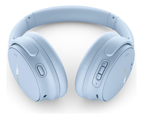 Audifonos Bose Quietcomfort Wireless Noise Cancel Over Ear