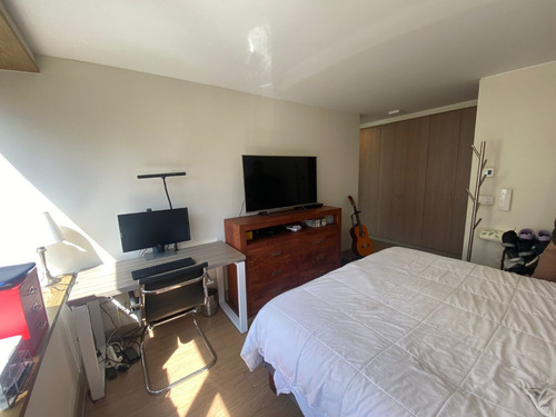 Escuela Militar, El Golf, Alcantara, Sin Muebles, Moderno,