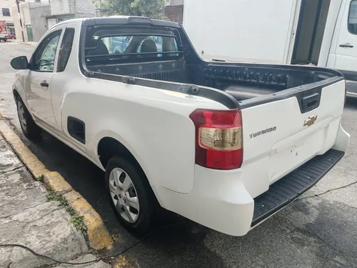 Chevrolet Tornado 1.8 Ls Ac Mt