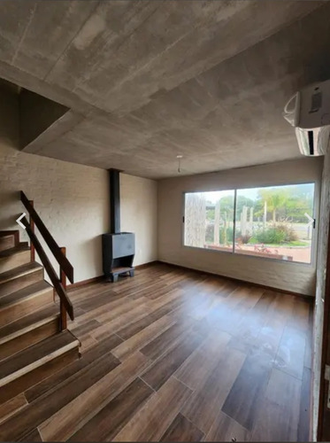 Casa A Estrenar En Parque De Solymar Sur, Precioso Entorno!