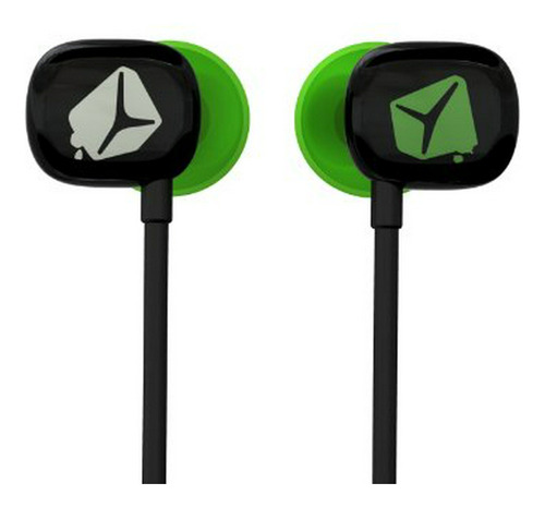 Audífonos Ultimate Ears 100 - Negro/verde