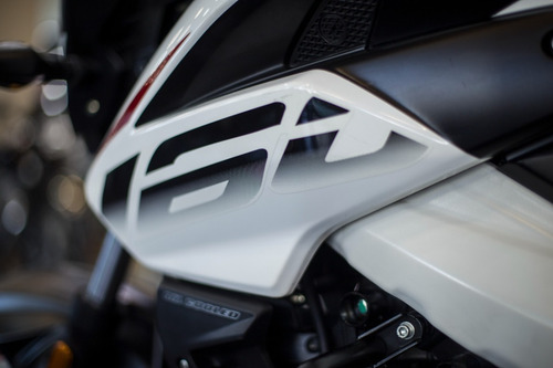 Imagen 11 de 21 de Nueva Bajaj Rouser Ns 160 Lidermoto La Plata Entrega Ya !