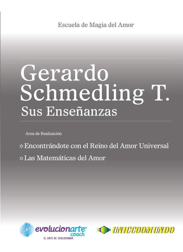 Encontrandote Con El Reino... Y Otros - Gerardo Schmedling