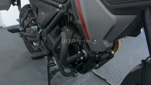 Imagen 14 de 23 de Voge 650 Dsx Moto Touring Baules Incluidos Llantas A Rayos