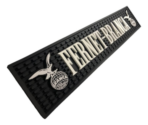 Esterilla Antideslizante Fernet Branca Silicona Barra Barmat