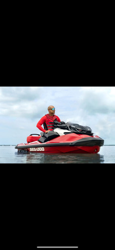 Sea-doo Rxp 325