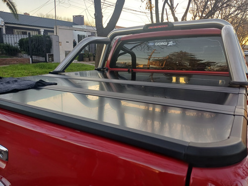 Ford Ranger 3.2 Cd Xlt Tdci 200cv Manual 4x2