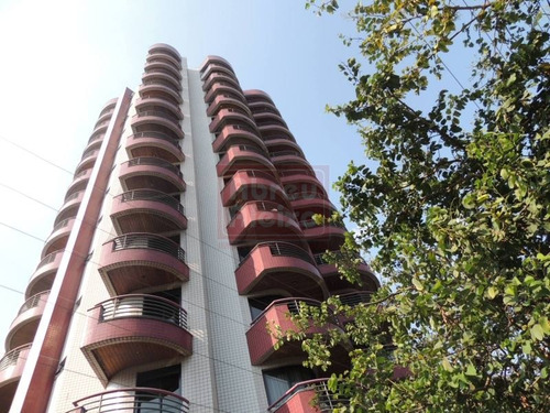 Imagem 26 de 26 de Alto Do Tatuapé - Apartamento Com 3 Dormitorios (1 Suite), 117 M² Úteis + 3 Vagas De Garagem Demarcadas - 854