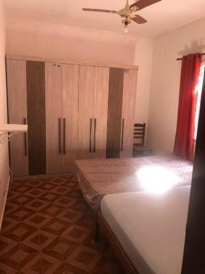 Imagem 10 de 13 de Casa Na Praia Com 2 Quartos Em Itanhaém/sp 6890-pc