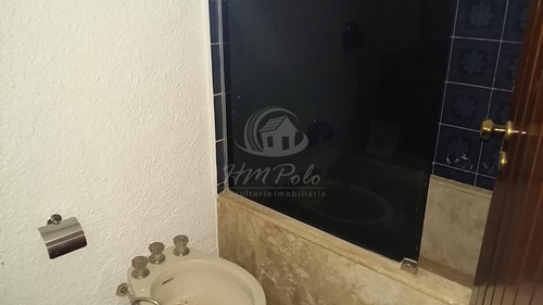 Casa À Venda Em Jardim Nossa Senhora Auxiliadora - Ca034834