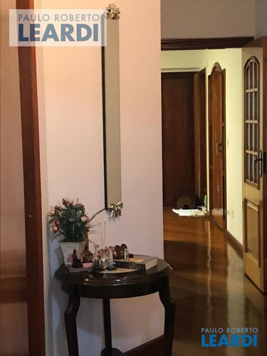 Imagem 5 de 15 de Apartamento - Santana - Sp - 558235