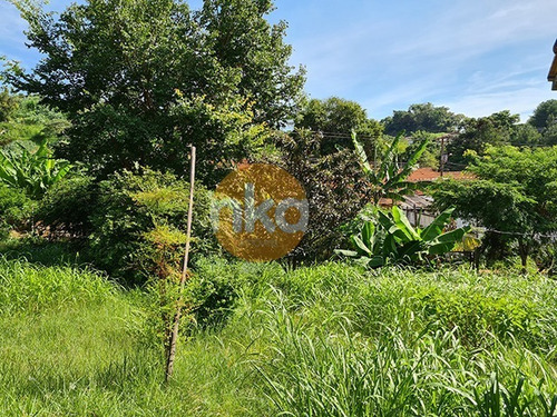 Imagem 5 de 8 de Terreno À Venda C/ 2 Casas E Quintal Grande.