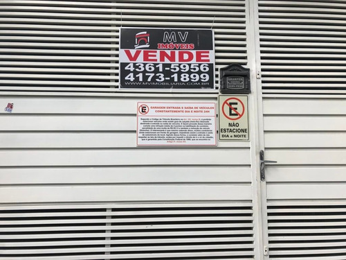 Imagem 1 de 15 de Sobrado Pauliceia - Mv5119