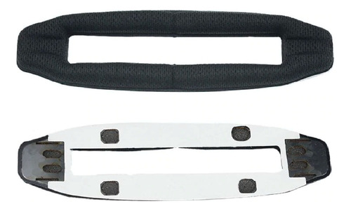 Almofada Cabeça Headband Para Sennheiser Gsp 600 E Gsp 500